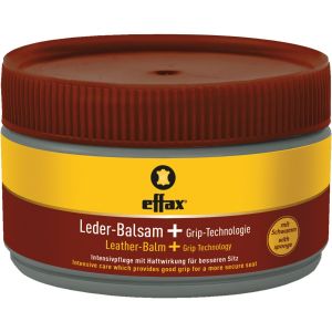 Effax Leather-Balm plus Grip Technology 250ml