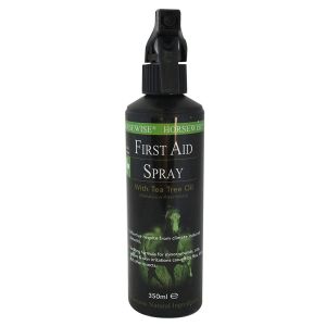 Horsewise First Aid Spray 350ml