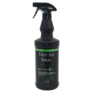 Horsewise First Aid Spray 1L