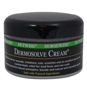 Horsewise Dermosolve Cream 150ml