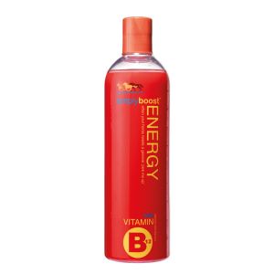 Equilibrium SimplyBoost Energy 500ml