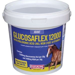 Equimins Glucosaflex 12000 900gm