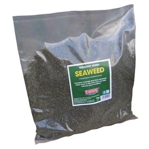 Equimins Straight Herbs Seaweed 1Kg