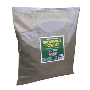 Equimins Straight Herbs Spearmint Powder 1Kg