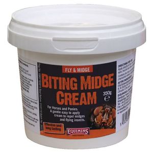 Equimins Biting Midge Cream - 350gm