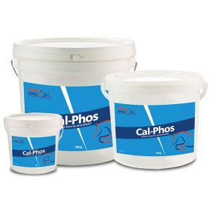 Equine Products Cal-Phos - 4kg