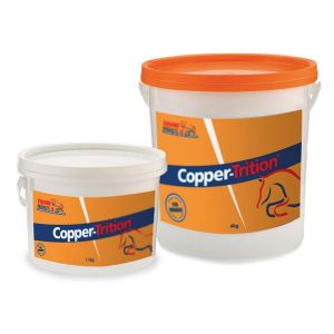Equine Products Copper-Trition - 1.5kg