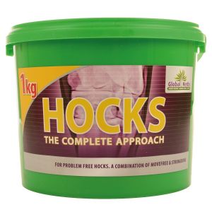 Global Herbs Hocks - 1kg