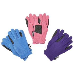 Ashford Fleece Gloves Childs