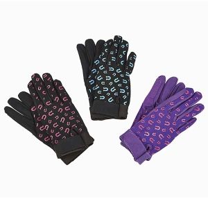 Ravensdale Childrens Gloves