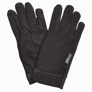 Ripley Cotton Gloves Adult 