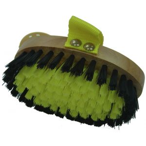 Equerry Body Brush Small