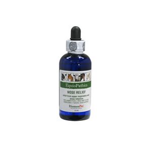 HomeoPet EquioPathics Nose Relief 120ml