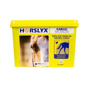 Horslyx Garlic Balancer Lick - 5kg
