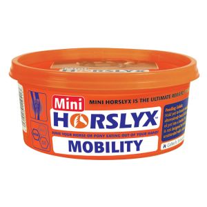 Horslyx Mini Mobility - 650gm
