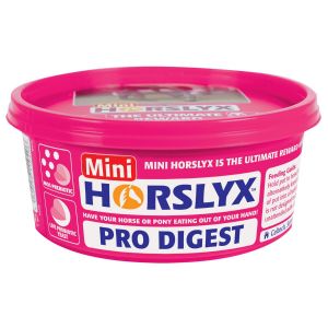 Horslyx Mini Pro Digest - 650gm