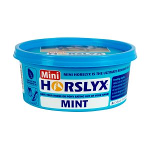 Horslyx Mini Mint - 650gm