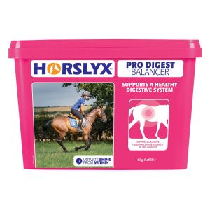 Horslyx Pro Digest Balancer Lick - 5kg
