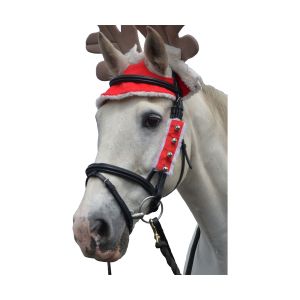 Hy Christmas Reindeer Antlers