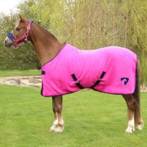 Hy Equestrian Belton Fleece Rug