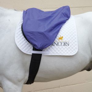 Hy Waterproof Saddle Cover 