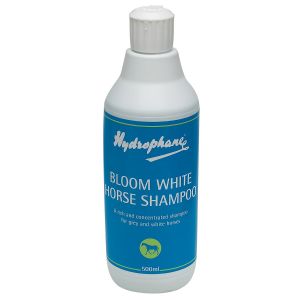 Hydrophane Bloom White Horse Shampoo 500ml