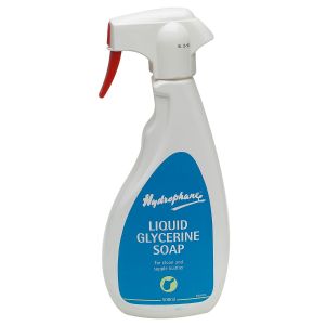 Hydrophane Liquid Glycerine Soap 500ml