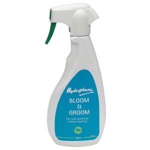 Hydrophane Bloom & Groom 500ml