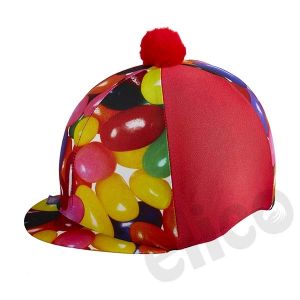 Elico Jelly Beans Lycra Cover
