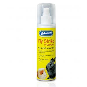 Johnson's Veterinary Fly Strike Protector Spray - 150ml