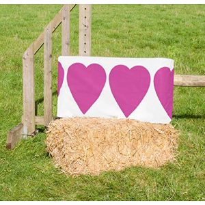 Jumpstack Bale Covers - Twin Pack