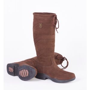 Just Togs Albany Country Boots