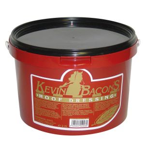 Kevin Bacon's Hoof Dressing with Natural Burnt Ash 2.5L