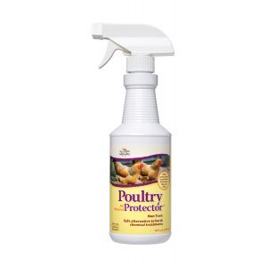 Manna Pro Poultry Protector - 474ml