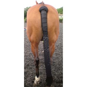 Mark Todd Tail Guard with Bag