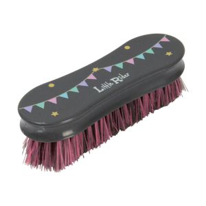 Merry Go Round Face Brush by Little Rider 