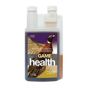 NAF Game Health