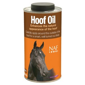 NAF Hoof Oil - 500ml