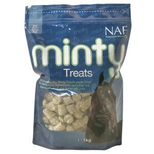 NAF Minty Treats - 1kg