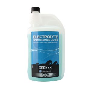 Nettex Electrolyte Maintenance Liquid 1L