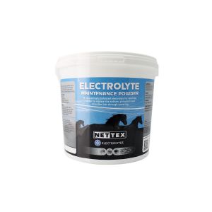 Nettex Electrolyte Maintenance Powder 1Kg