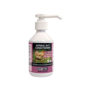 Nettex Herbal Gut Conditioner - 250ml