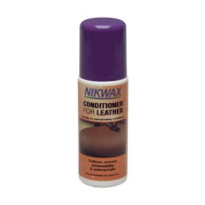 Nikwax Conditioner for Leather - 125ml