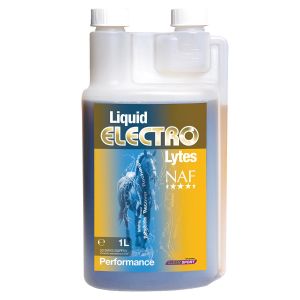 NAF Liquid Electro Lytes - 1L