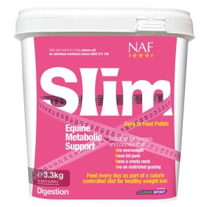 NAF Slim 3.3Kg