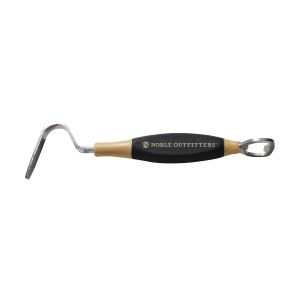 Noble Outfitters 5 O'Clock Hoof Pick