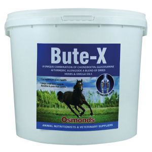 Osmonds Bute-X Dry Blend 1Kg