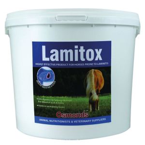 Osmonds Lamitox 2.5Kg