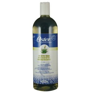 Oster Aloe Tear Free Shampoo - 946ml