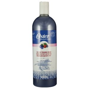 Oster Berry Fresh All Purpose Shampoo - 946ml